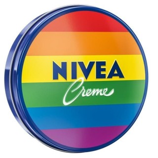 NIVEA CREME PRIDE EDITION 150 ML