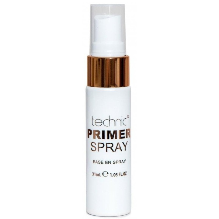 TECHNIC PRIMER SPRAY 31 ML