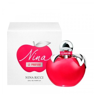 NINA LE PARFUM NINA RICCI EAU DE PARFUM