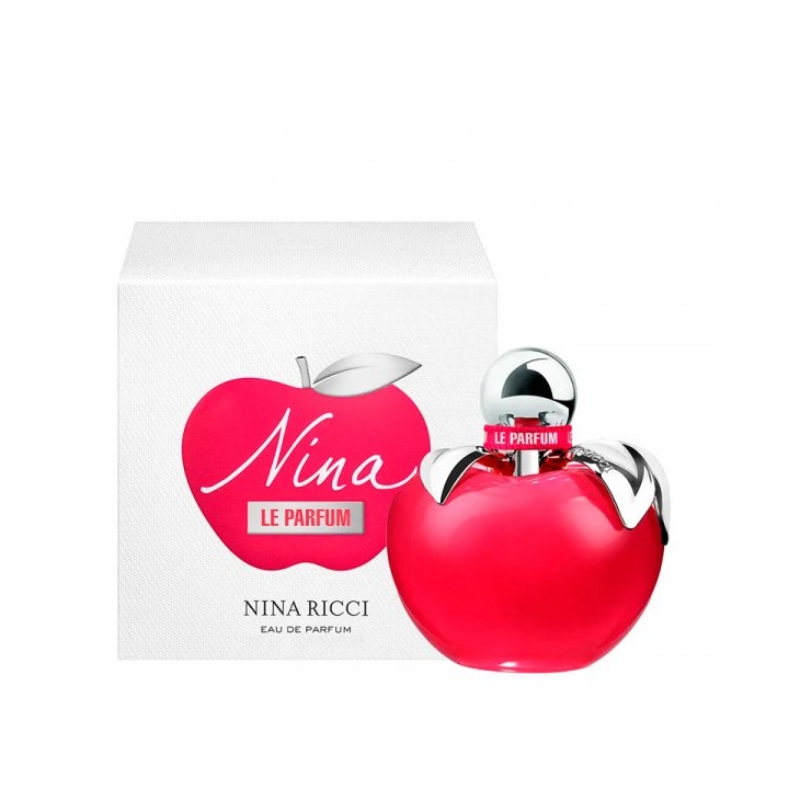 NINA LE PARFUM NINA RICCI EAU DE PARFUM