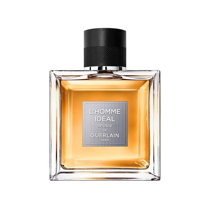 GUERLAIN L'HOMME IDEAL L'INTENSE EAU DE PARFUM 100 ML