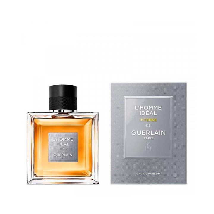 GUERLAIN L'HOMME IDEAL L'INTENSE EAU DE PARFUM 100 ML