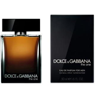 DOLCE & GABBANA THE ONE POUR HOMME EAU DE PARFUM