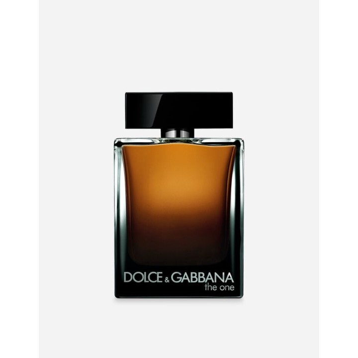 DOLCE & GABBANA THE ONE POUR HOMME EAU DE PARFUM