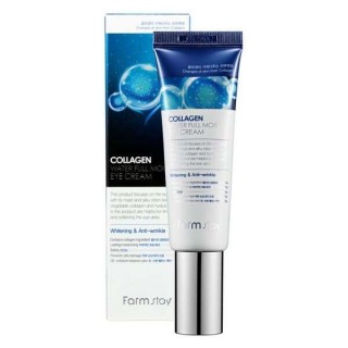 FARM STAY COLLAGEN WATER FULL MOIST EYE CREAM