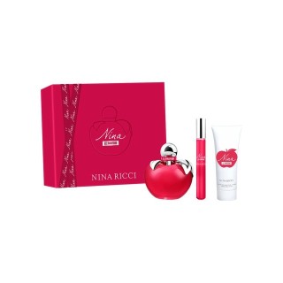 NINA RICCI LE PARFUM GESCHENKDOOS 50 ML