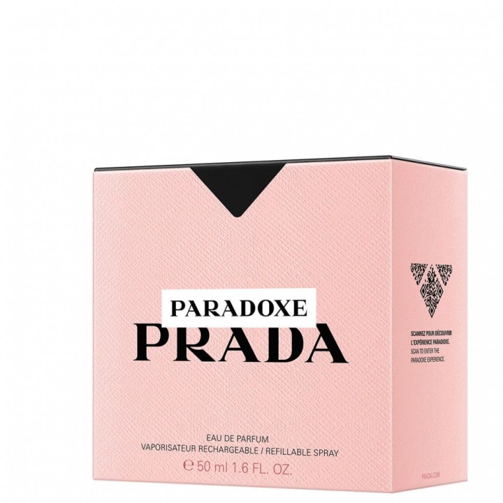 PRADA PARADOXE EAU DE PARFUM