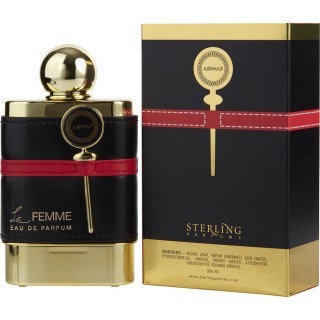 ARMAF LE FEMME EAU DE PARFUM 100 ML