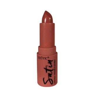 TECHNIC COSMETICS LIPSTICK SATIN TRUE VELVET