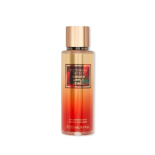 VICTORIA'S SECRET GINGER APPLE JEWEL FRAGRANCE MIST