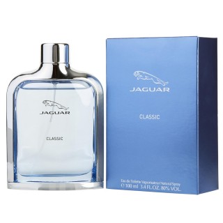 JAGUAR CLASSIC EAU DE TOILETTE 100 ML