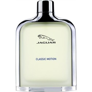 JAGUAR CLASSIC MOTION EAU DE TOILETTE 100 ML