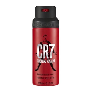 CRISTIANO RONALDO CR7 BODY SPRAY 150 ML