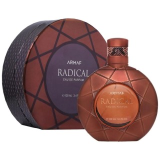 ARMAF RADICAL EAU DE PARFUM 100 ML