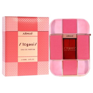 ARMAF LEGESI FEMME EAU DE PARFUM 100 ML