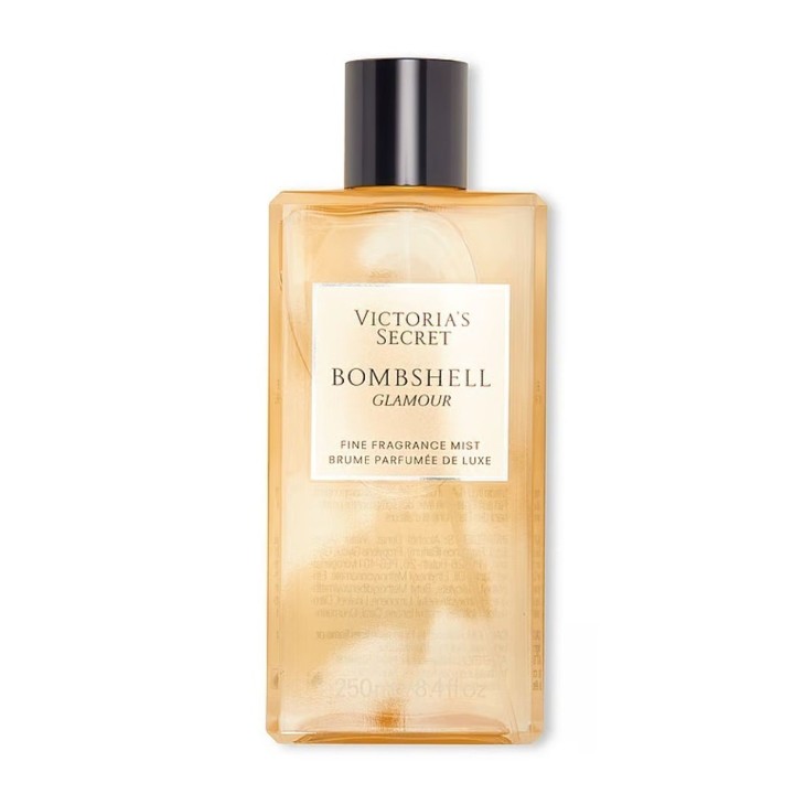 VICTORIA SECRET BOMBSHELL GLAMOUR FRAGRANCE MIST