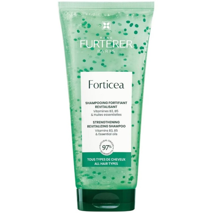 RENE FURTERER FORTICEA SHAMPOOING FORTIFIANT 200 ML