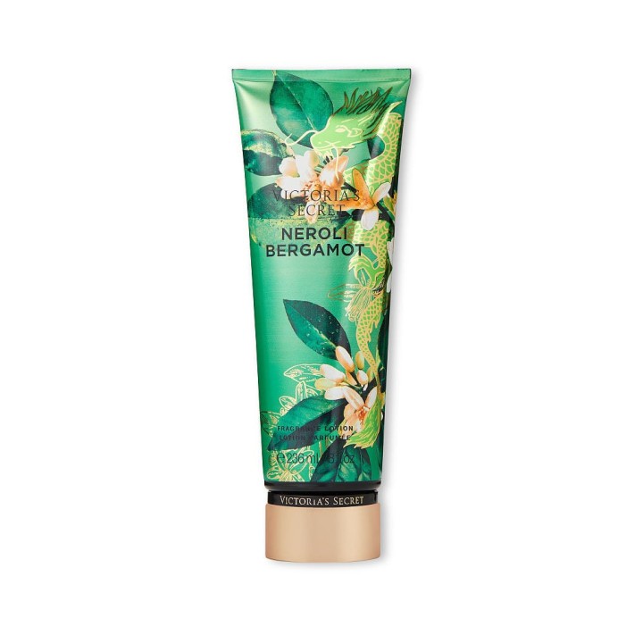 VICTORIA'S SECRET NEROLI BERGAMOT BODY LOTION 236 ML