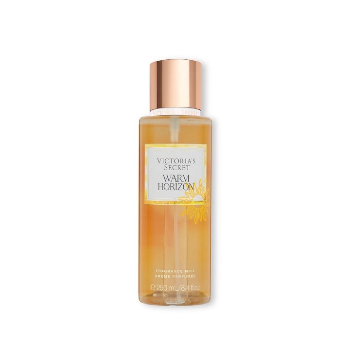 VICTORIA'S SECRET WARM HORIZON BODY MIST 250 ML