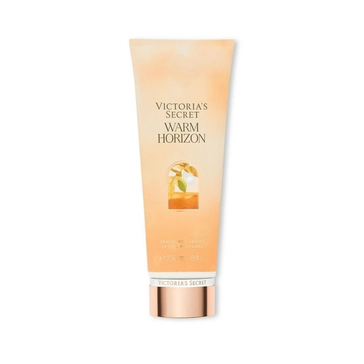 VICTORIA'S SECRET WARM HORIZON BODY LOTION 236 ML