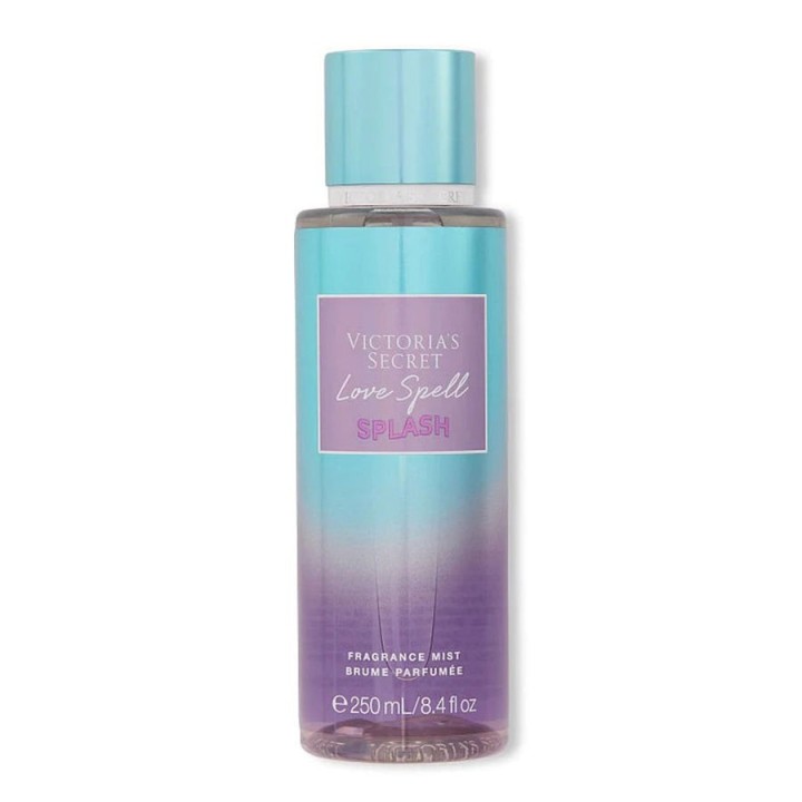 VICTORIA'S SECRET LOVE SPELL SPLASH 250 ML