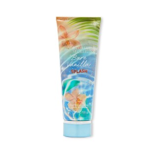 VICTORIA'S SECRET BARE VANILLA SPLASH LOTION 236 ML