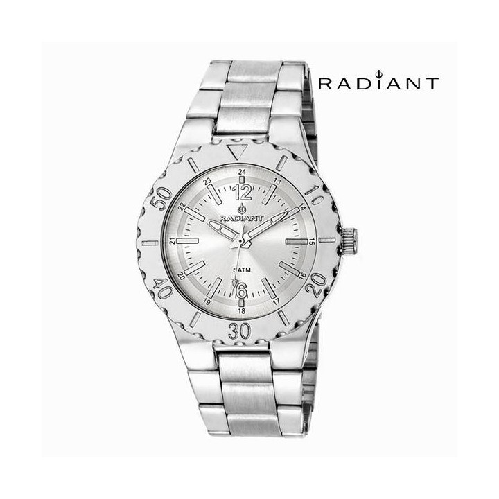 HORLOGE RADIANT NEW WONDER RA368201