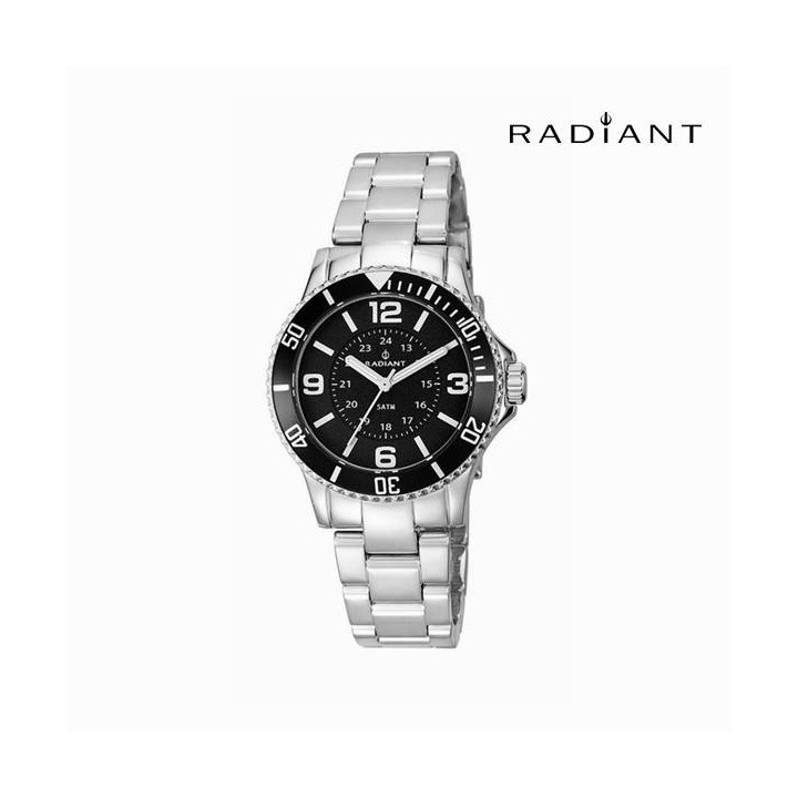 HORLOGE RADIANT NEW TOY RA232202