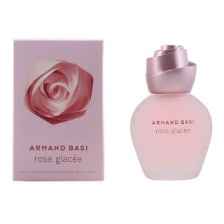 ARMAND BASI ROSE GLACÉE EAU DE TOILETTE 50 ML