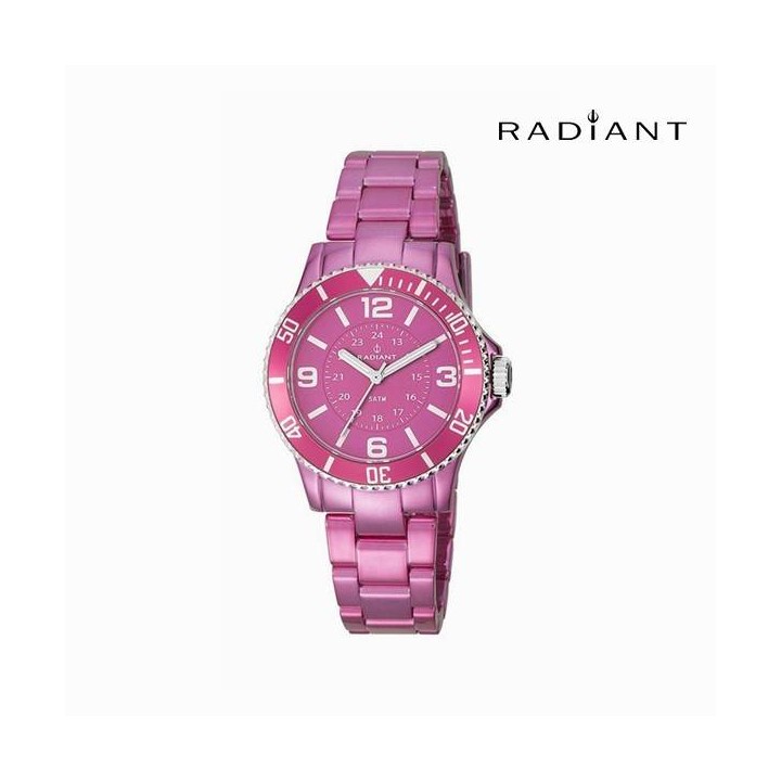 HORLOGE DAMES RADIANT  RA232211