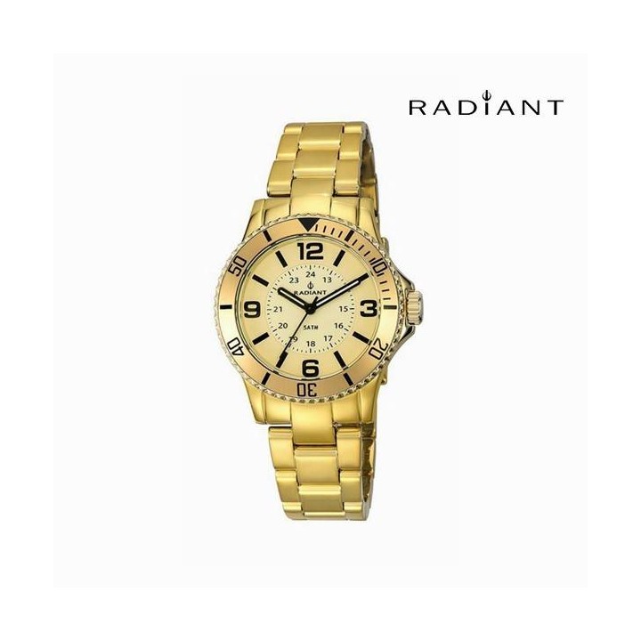 HORLOGE DAMES RADIANT RA232204 (40 mm)