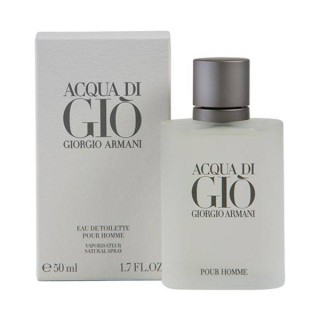 ACQUA DI GIO GIORGIO ARMANI EDT 100 ML