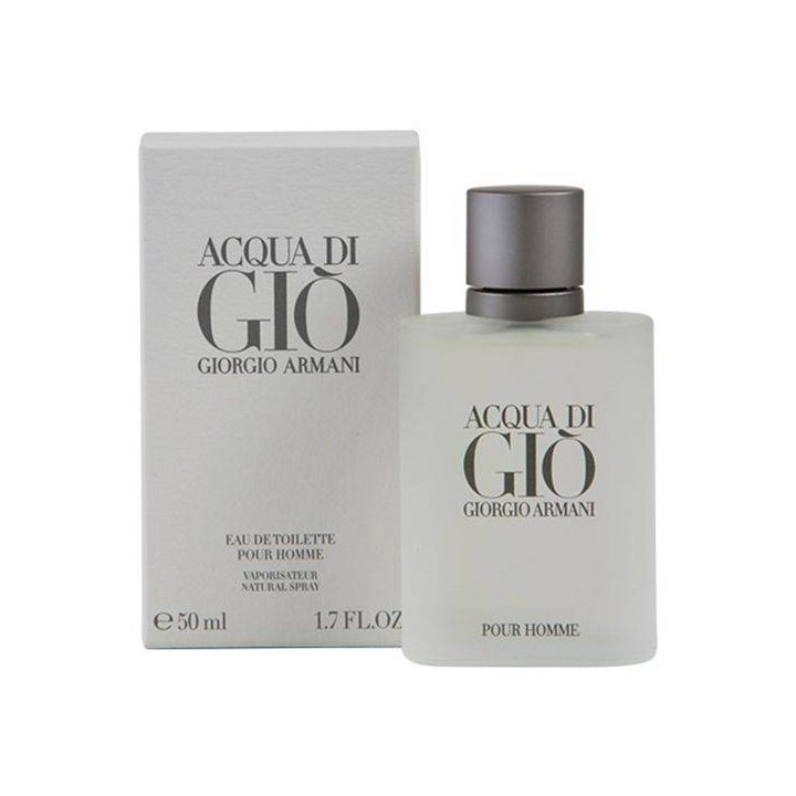 ACQUA DI GIO GIORGIO ARMANI EDT 100 ML