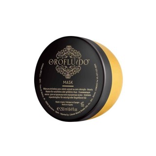 OROFLUIDO MASK 250 ML