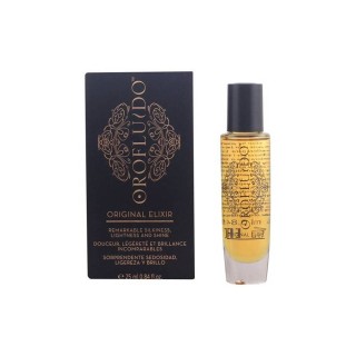 OROFLUIDO HAAROLIE ORIGINAL ELIXIR 100 ML