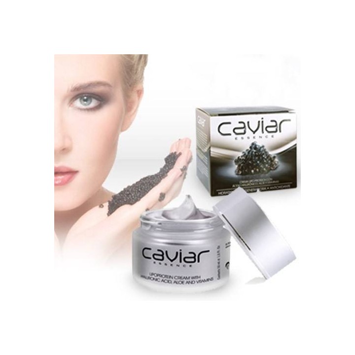 CAVIAR ESSENCE CREME 50 ML