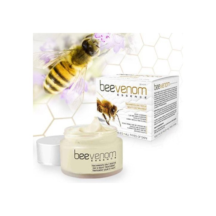 BEE VENOM ESSENCE 50 ML