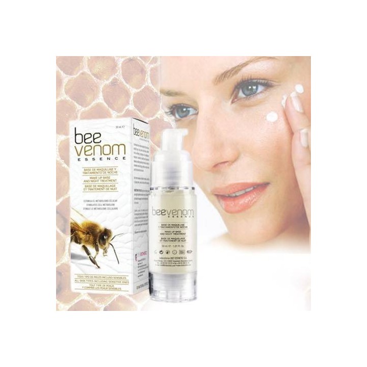 BEE VENOM  SERUM 30 ML