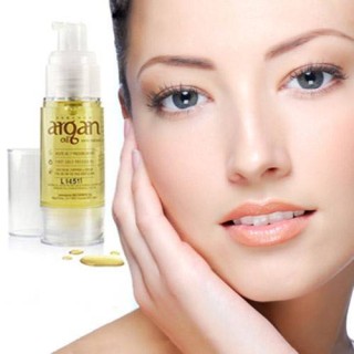 ARGAN OIL SERUM 30 ML