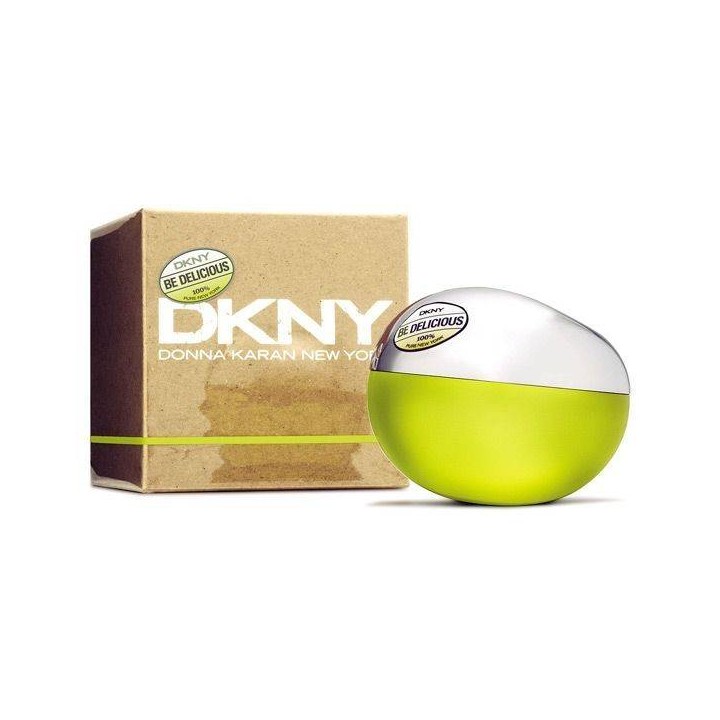 DONNA KARAN DKNY BE DELICIOUS 100 ML