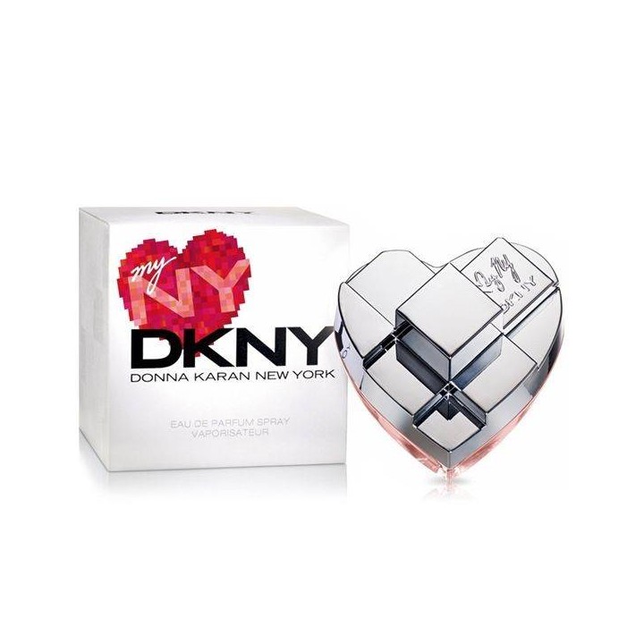 DONNA KARAN MY NY EAU DE PARFUM