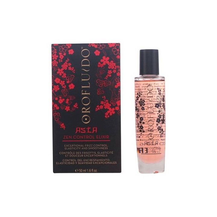 OROFLUIDO ASIAN ELIXIR