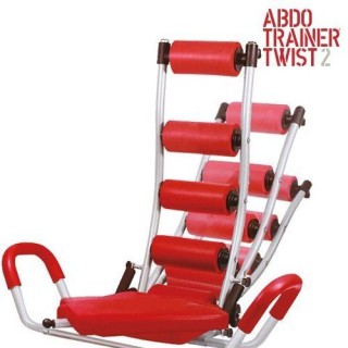 ABDO TRAINER TWIST