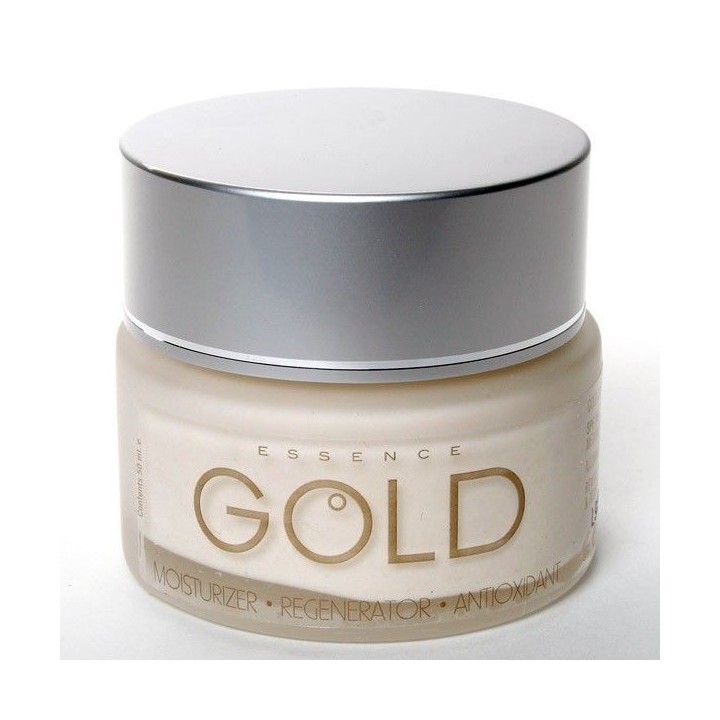 GOLD ESSENCE CREME