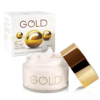 GOLD ESSENCE CREME