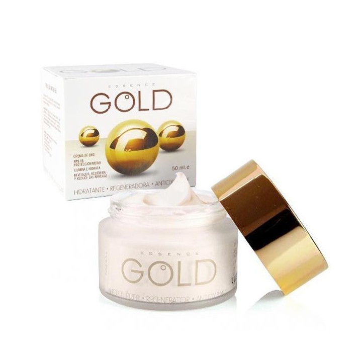 GOLD ESSENCE CREME