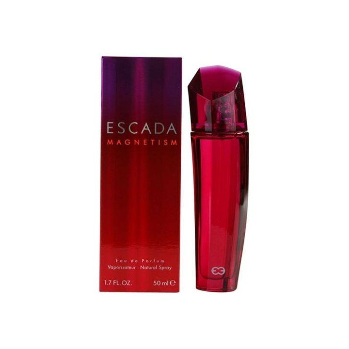 ESCADA MAGNETISM EAU DE PARFUM