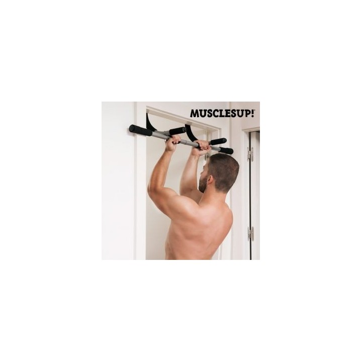 MUSCLES UP! PULL UP BAR