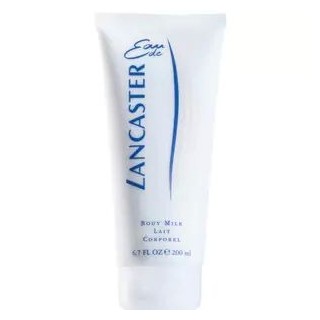 LANCASTER BODY MILK 200 ML