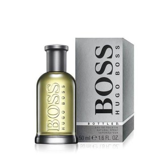 HUGO BOSS BOSS BOTTLED EAU DE TOILETTE